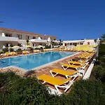 Agua Hotels Vila Branca 