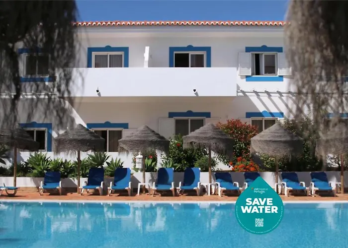 Agua Hotels Vila Branca