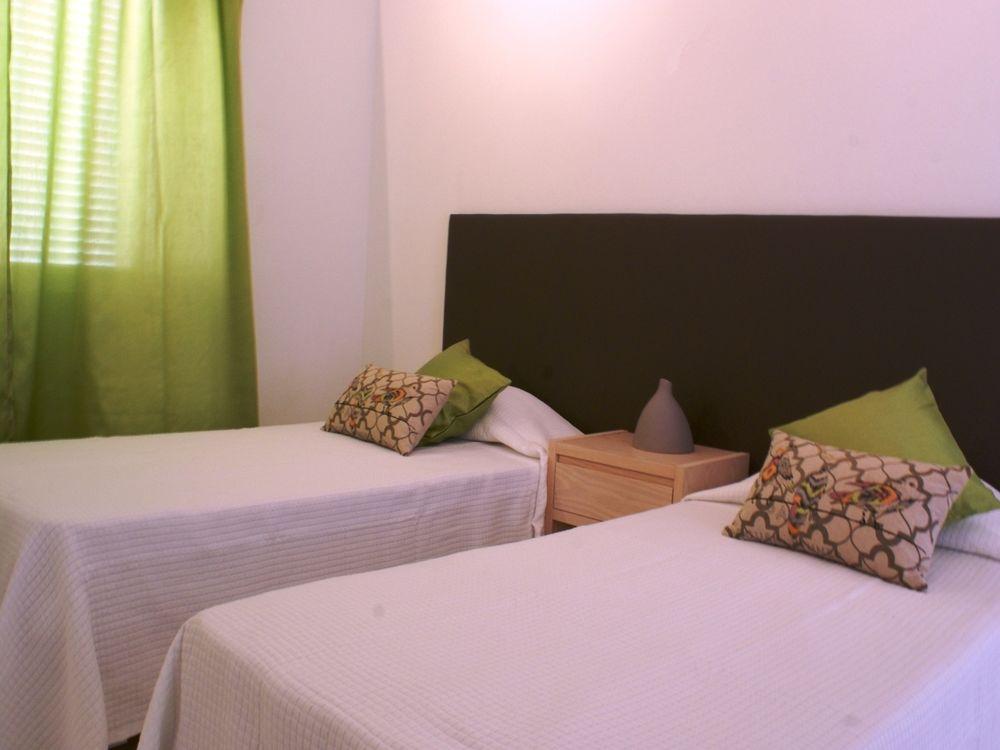 Apartahotel Agua Branca 3*