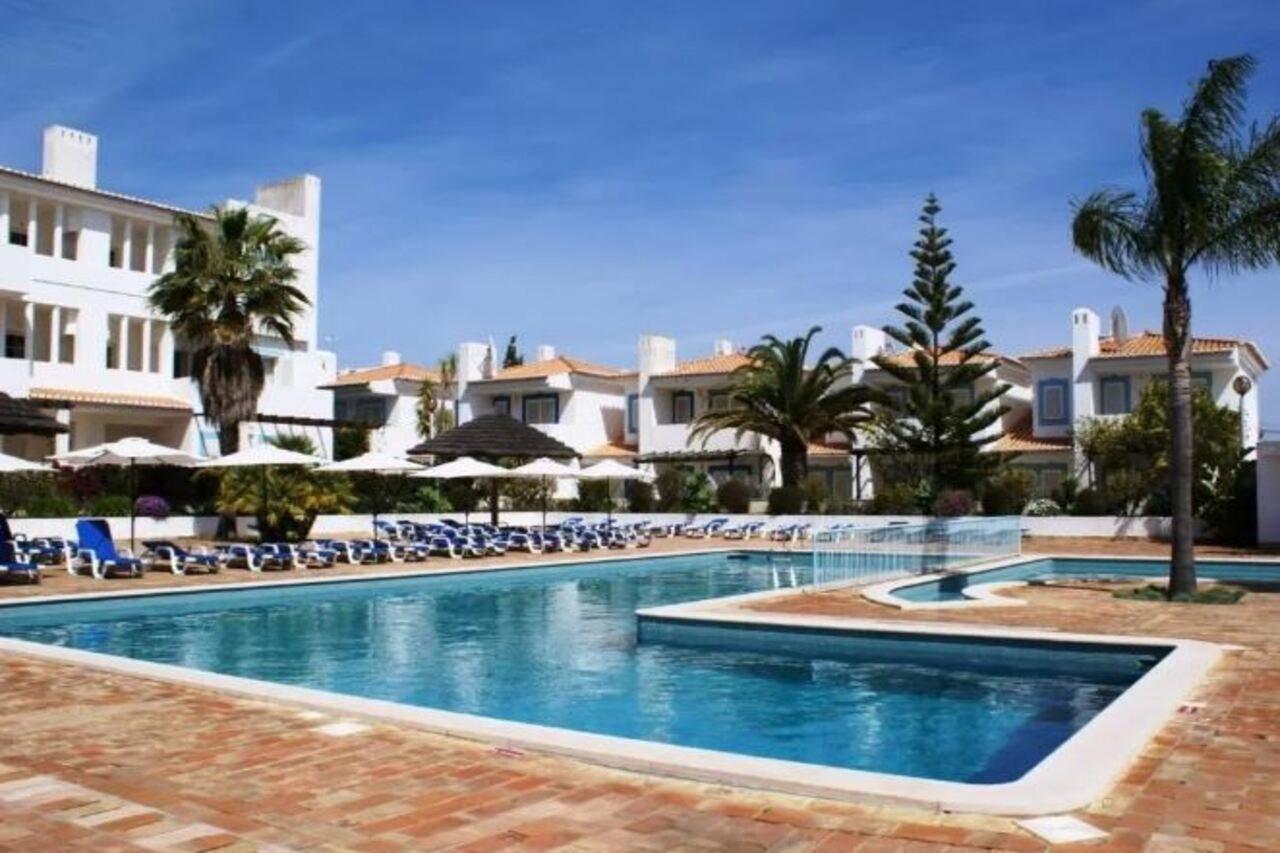 Agua Branca Apartahotel Lagos