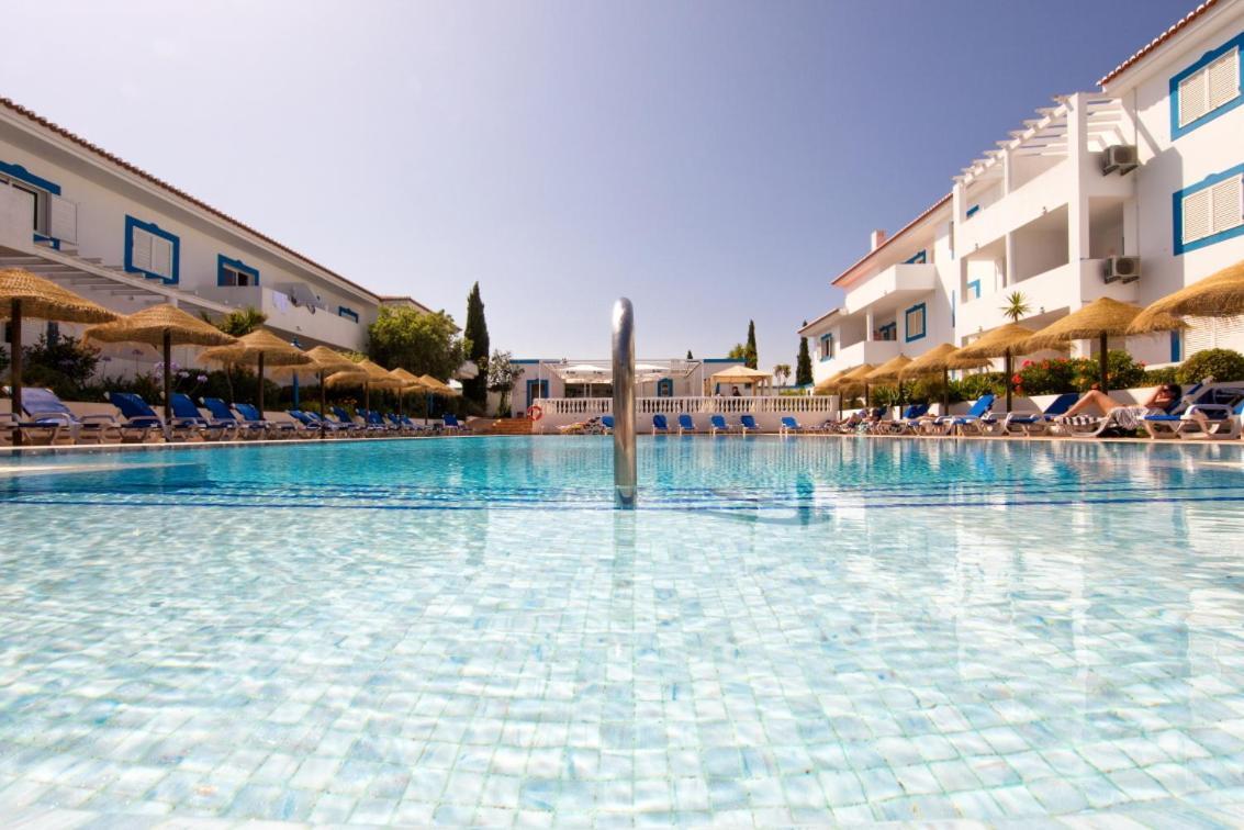 Apartahotel Agua Branca 3*