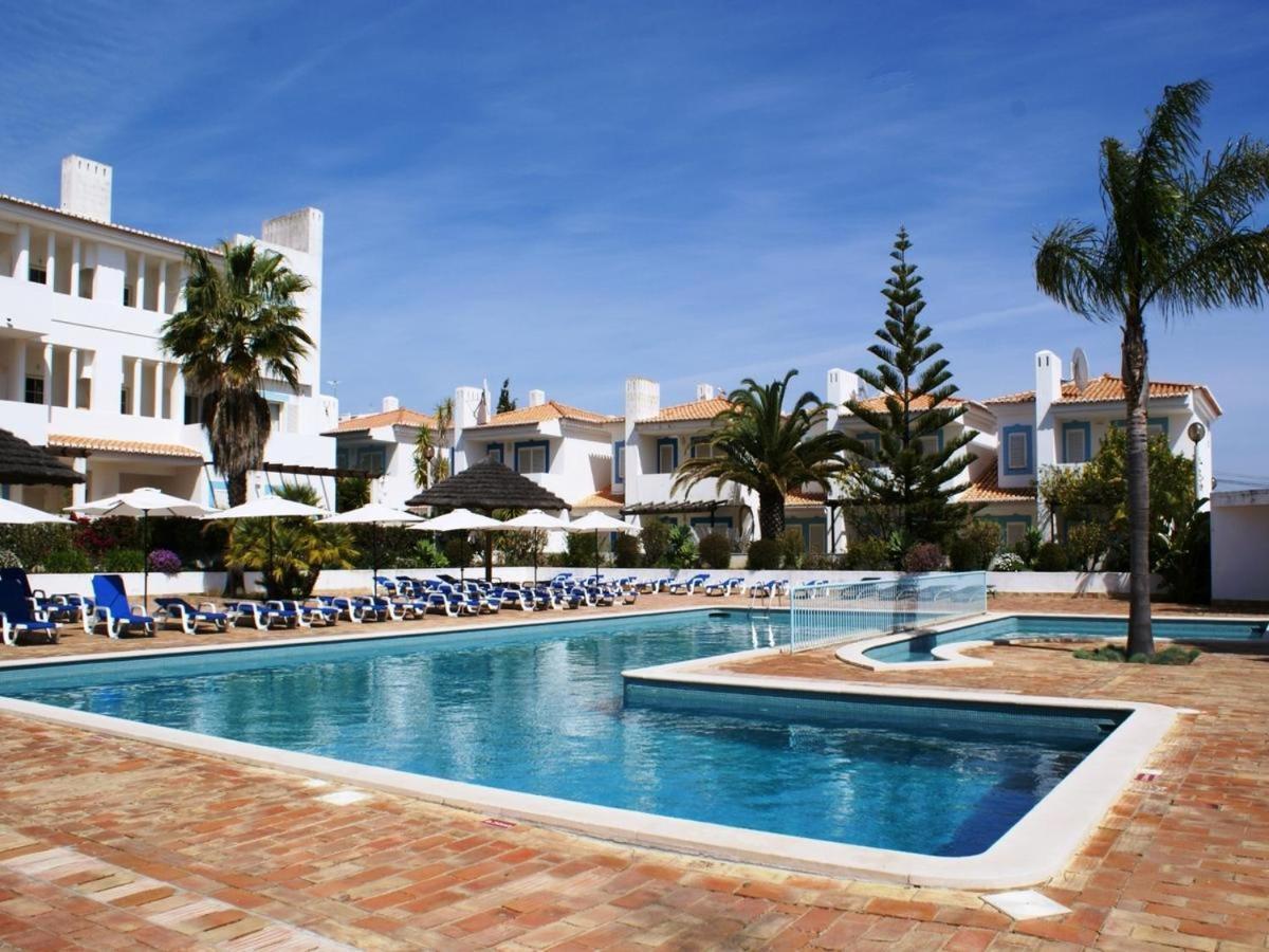 Agua Branca Apartahotel 3*