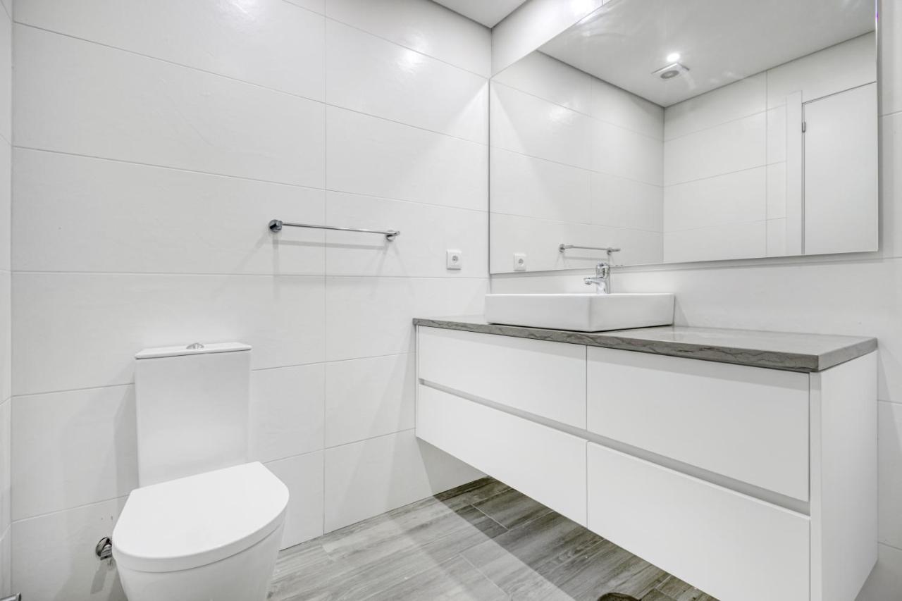 Agua Branca Apart-hotel 3*