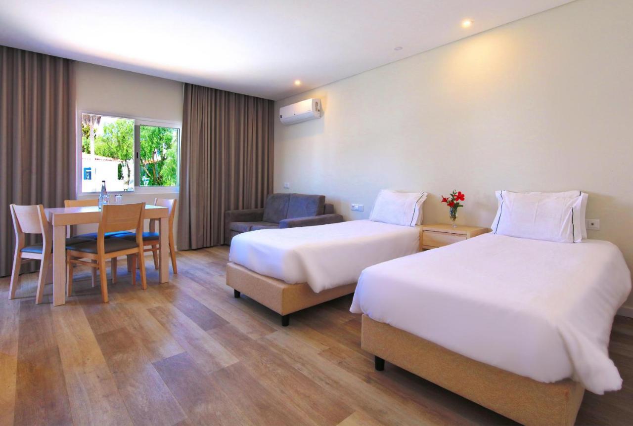 Agua Branca Apart-hotel