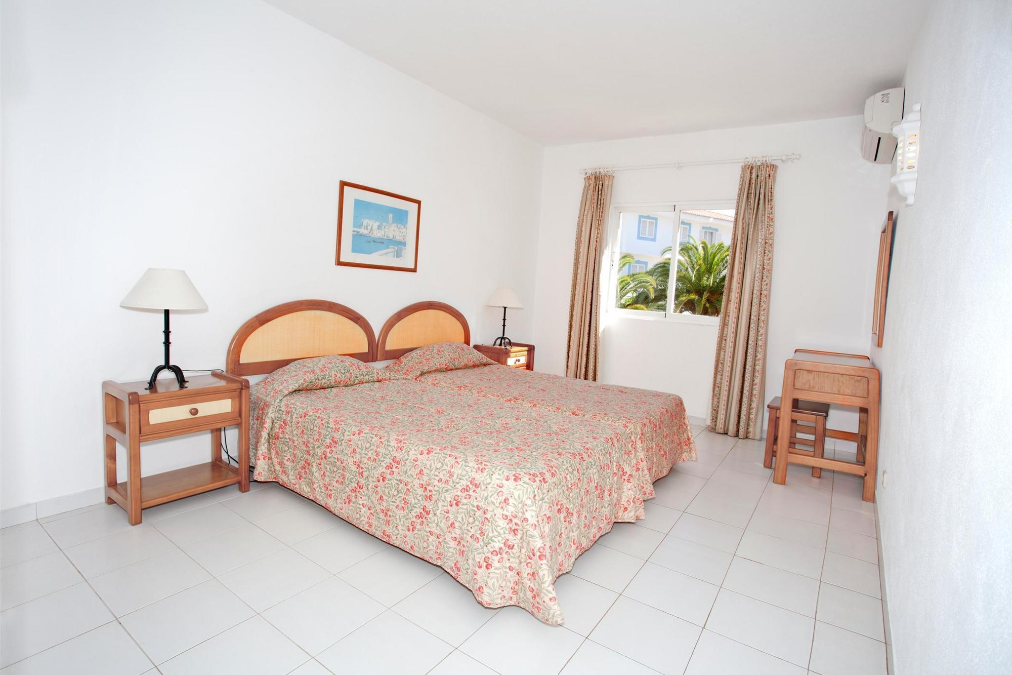 Agua Branca Apartahotel 3*
