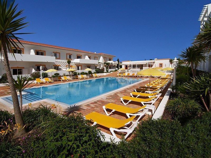 Apartahotel Agua Branca 3*