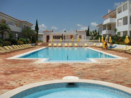 Apartahotel Agua Branca Lagos