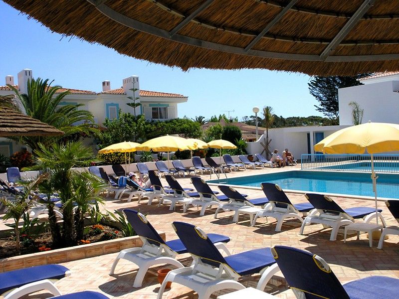 Apart-hotel Agua Branca