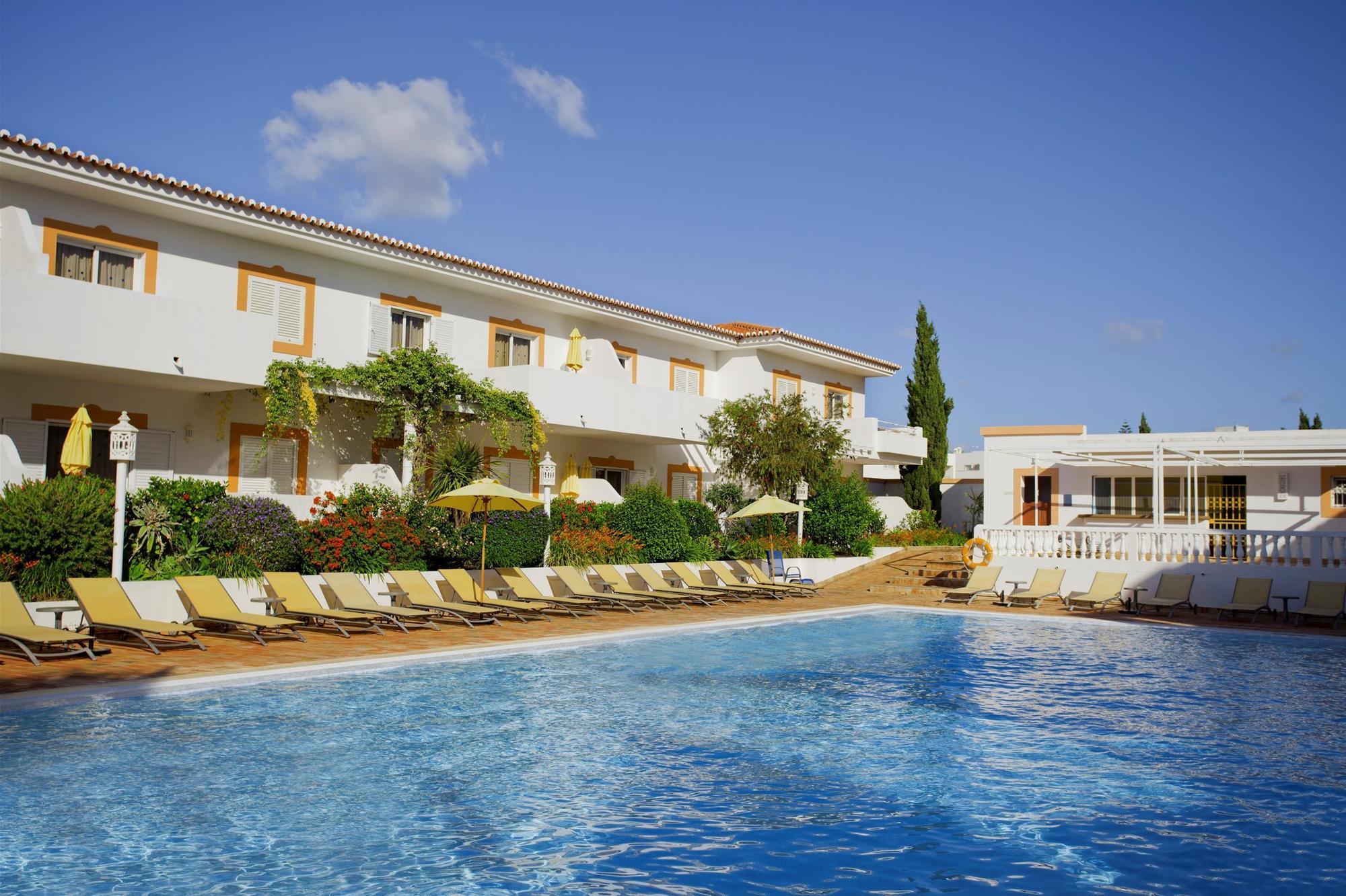 Apart-hotel Agua Branca