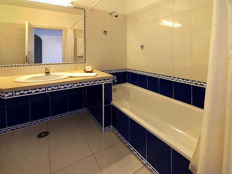 Apartahotel Agua Branca 3*