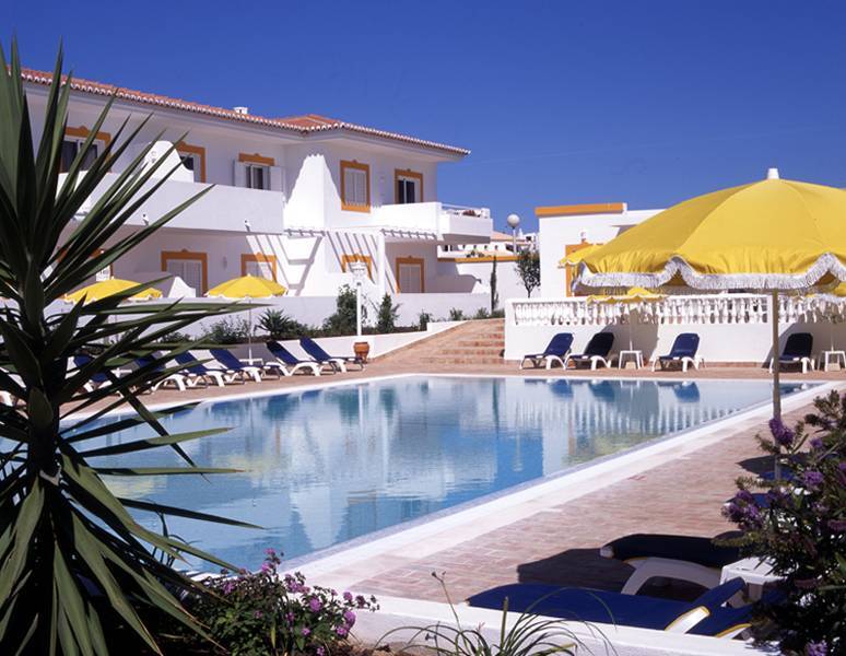 Agua Branca Apartahotel 3*