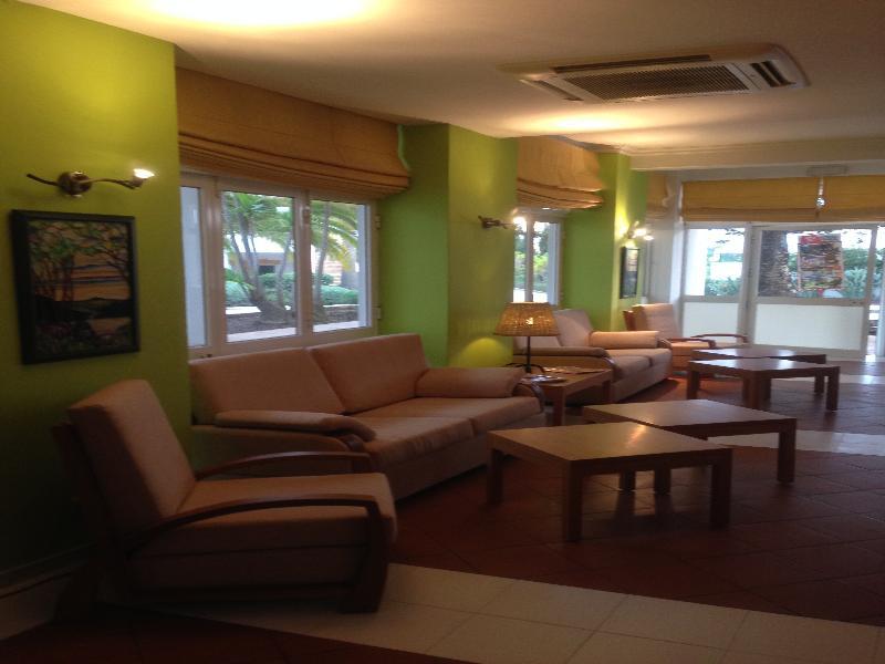 Agua Branca Apartahotel Lagos