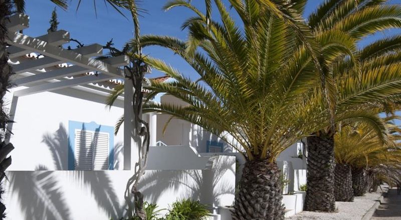 Agua Branca Apart-hotel 3*