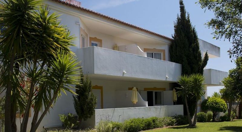 Apart-hotel Agua Branca Lagos