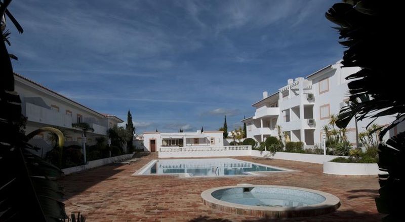 Apart-hotel Agua Branca 3*