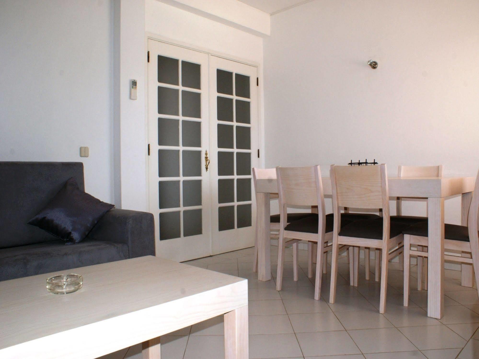 Agua Branca Apart-hotel 3*