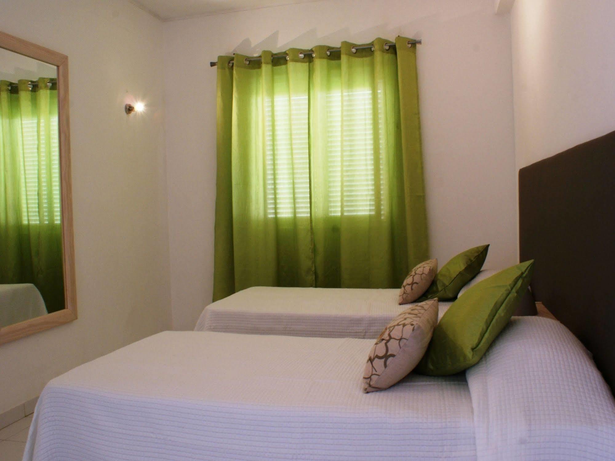 Agua Branca Apartahotel Lagos