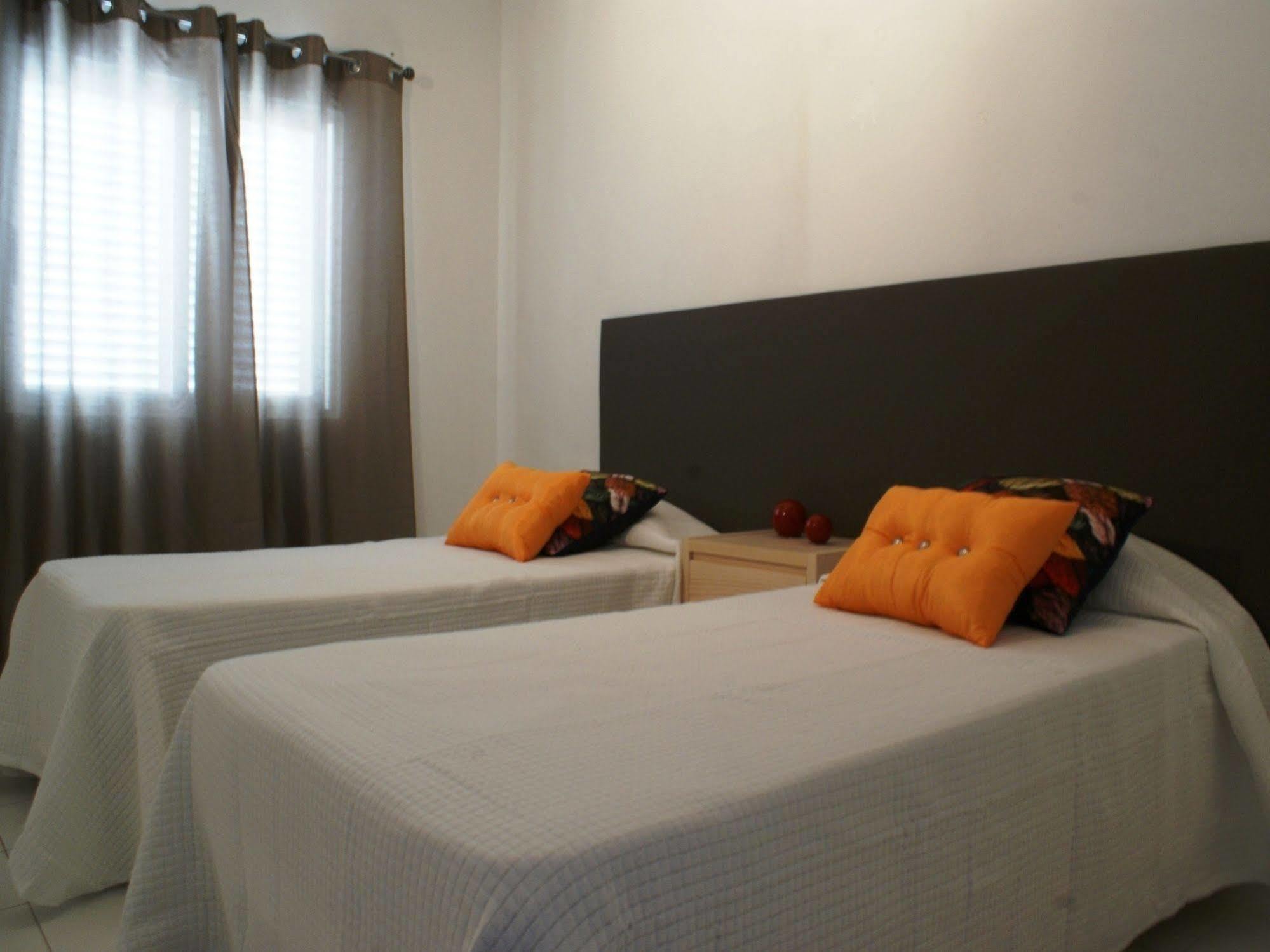 Agua Branca Apartahotel Lagos