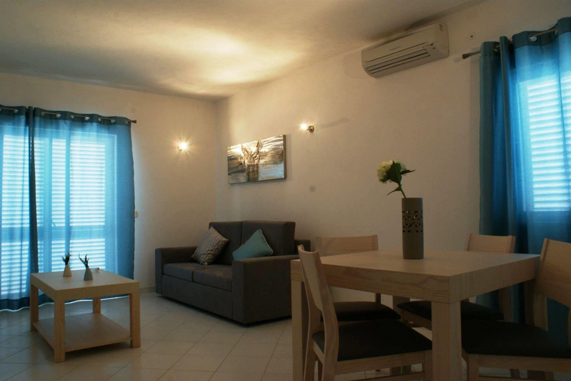 Apartahotel Agua Branca 3*