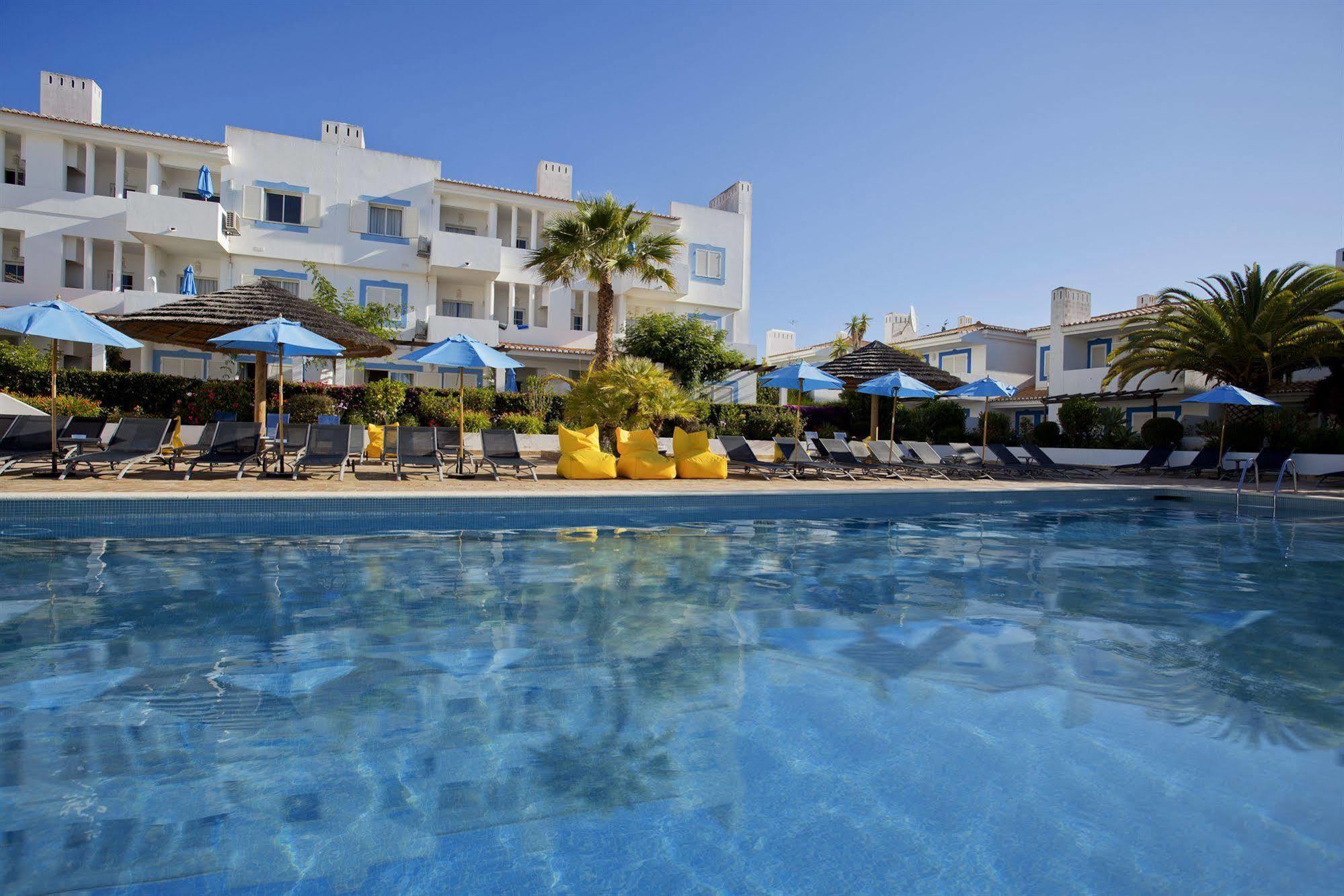 Agua Branca Apartahotel 3*
