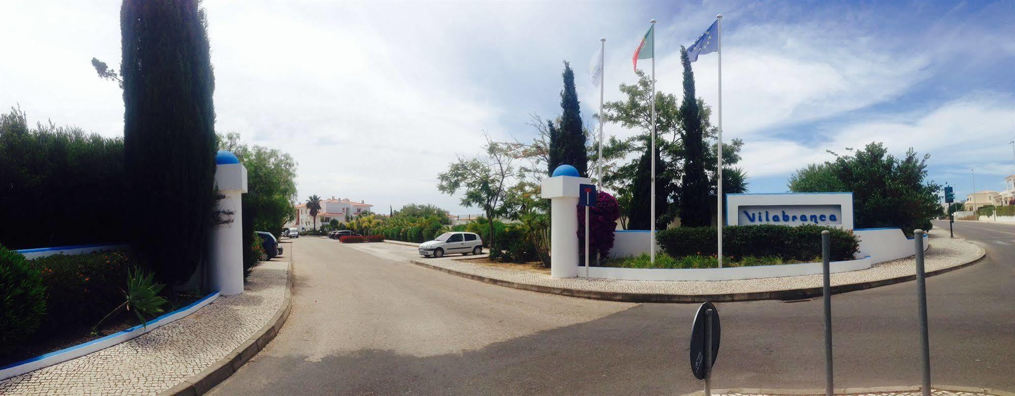 Agua Branca Apart-hotel 3*