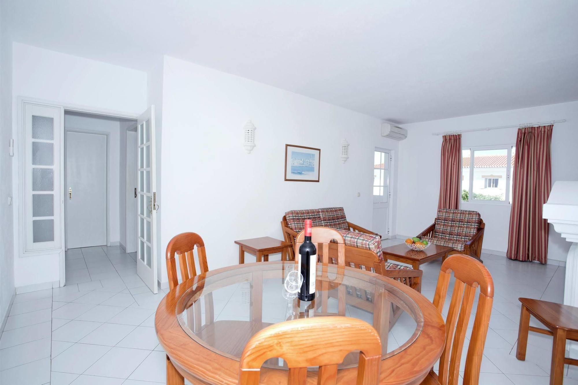 Apartahotel Agua Branca 3*