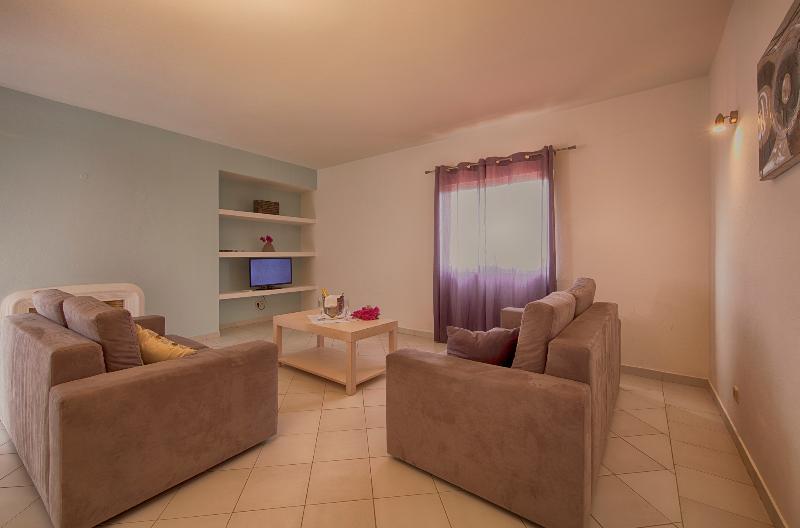 Agua Branca Apart-hotel