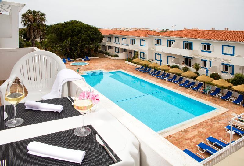 Agua Branca Apart-hotel
