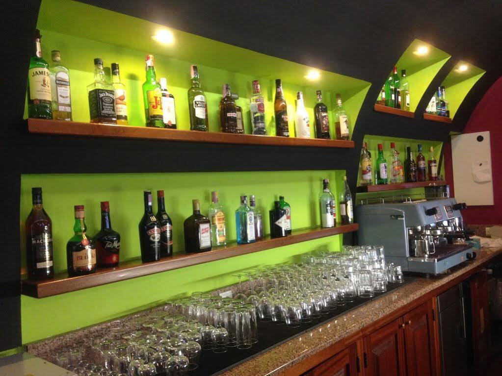 Apart-hotel Agua Branca 3*