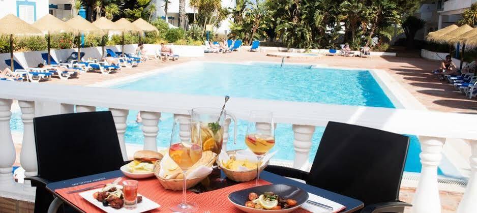 Agua Branca Apart-hotel Lagos