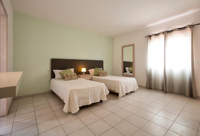 Agua Branca Apartahotel 3*