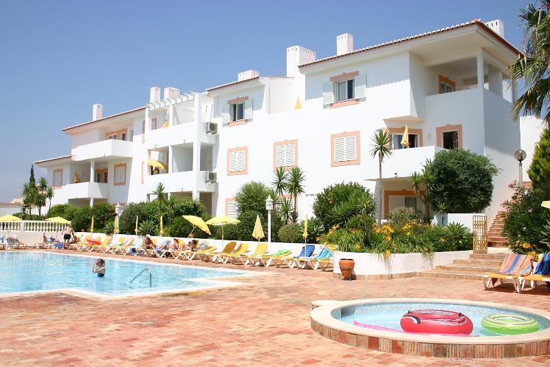 Apartahotel Agua Branca