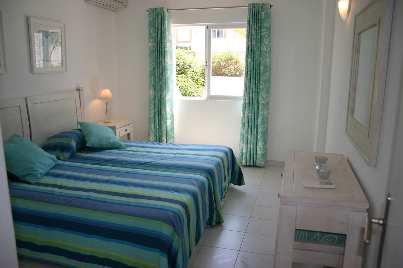 Agua Branca Apart-hotel Lagos